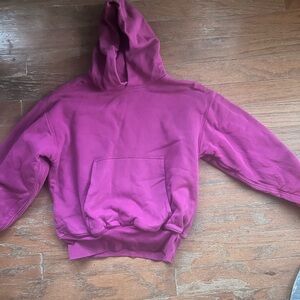 Yeezy gap hoodie